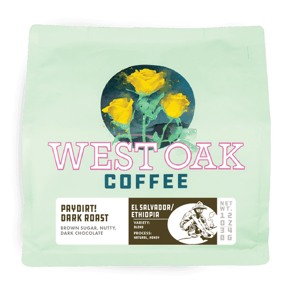 PayDirt! Dark Roast