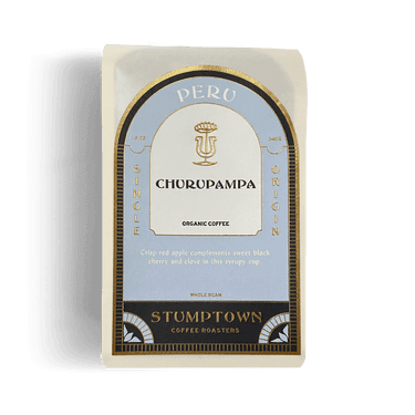 Peru Churupampa