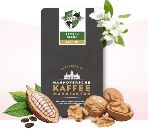 Recken Blend