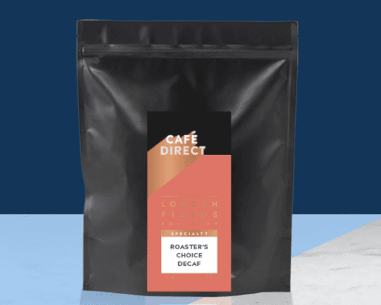 Roaster's Choice Decaf