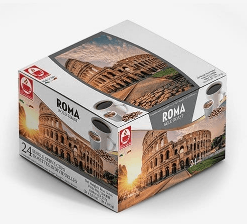 Roma