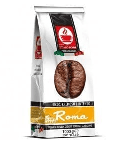 Roma Coffee Beans