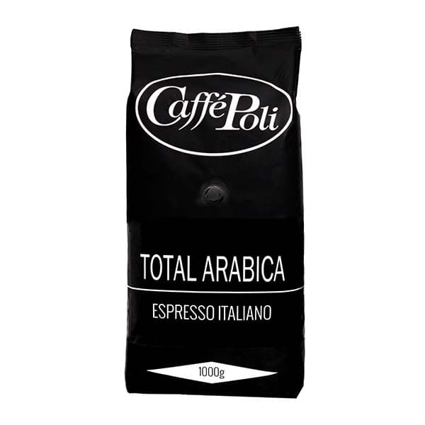 Total Arabica 1000 gr