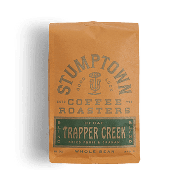 Trapper Creek Decaf