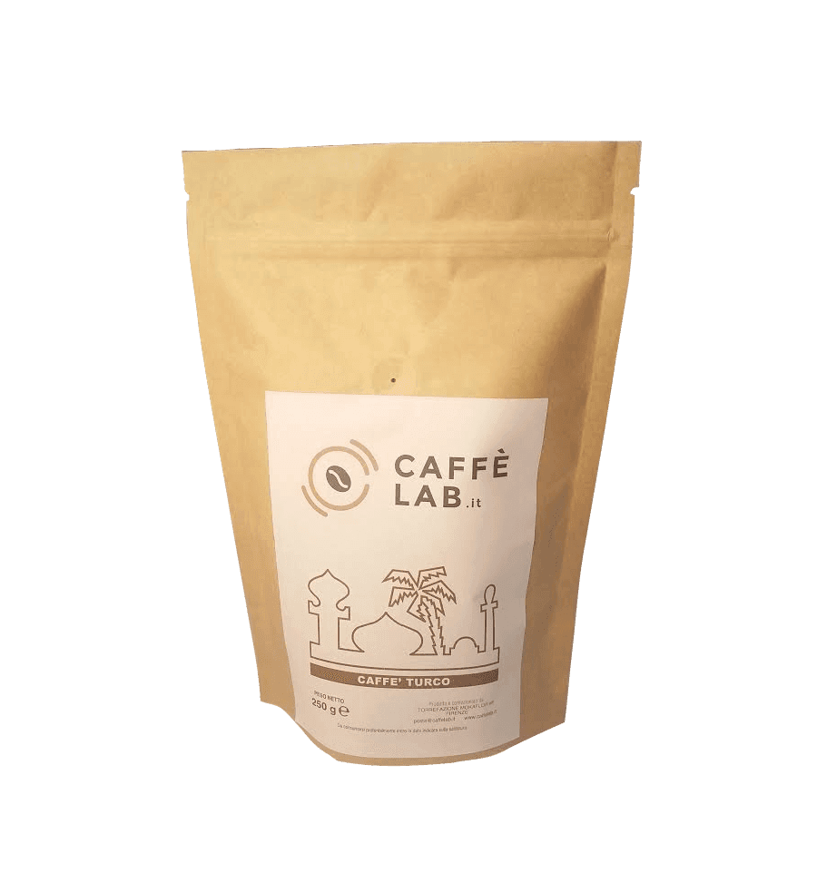 TURKISH COFFEE BLEND