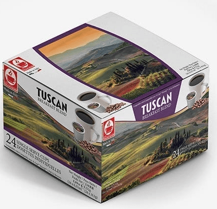 Tuscan
