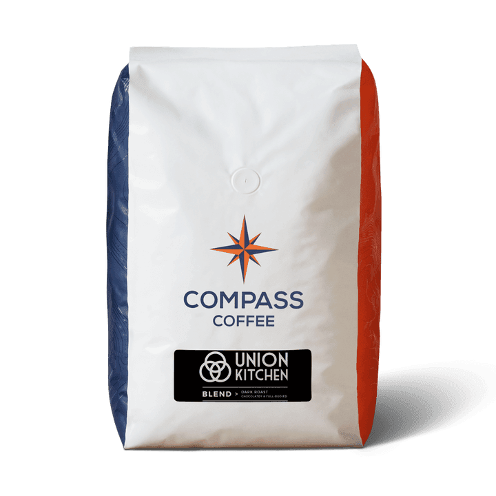 Union Kitchen 5lb Bag