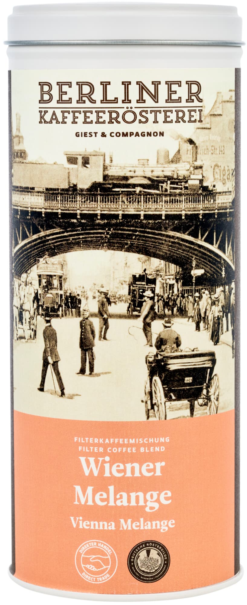 Viennese Melange
