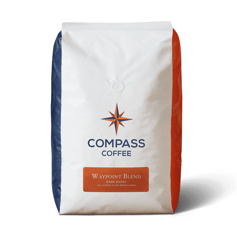 Waypoint Bag