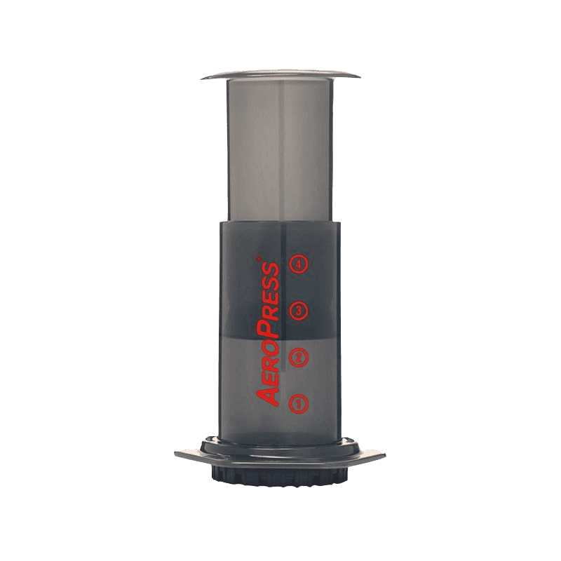 AEROPRESS Aerobics