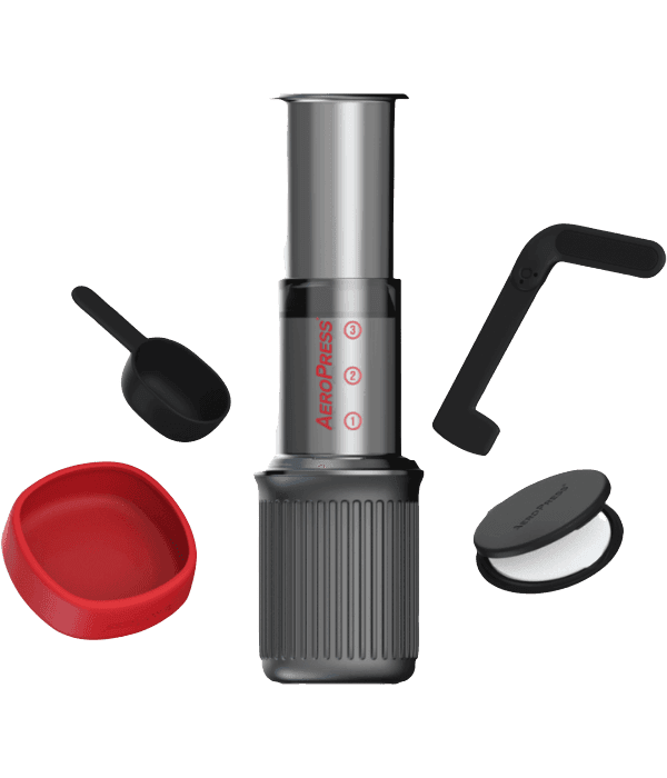 AEROPRESS GO