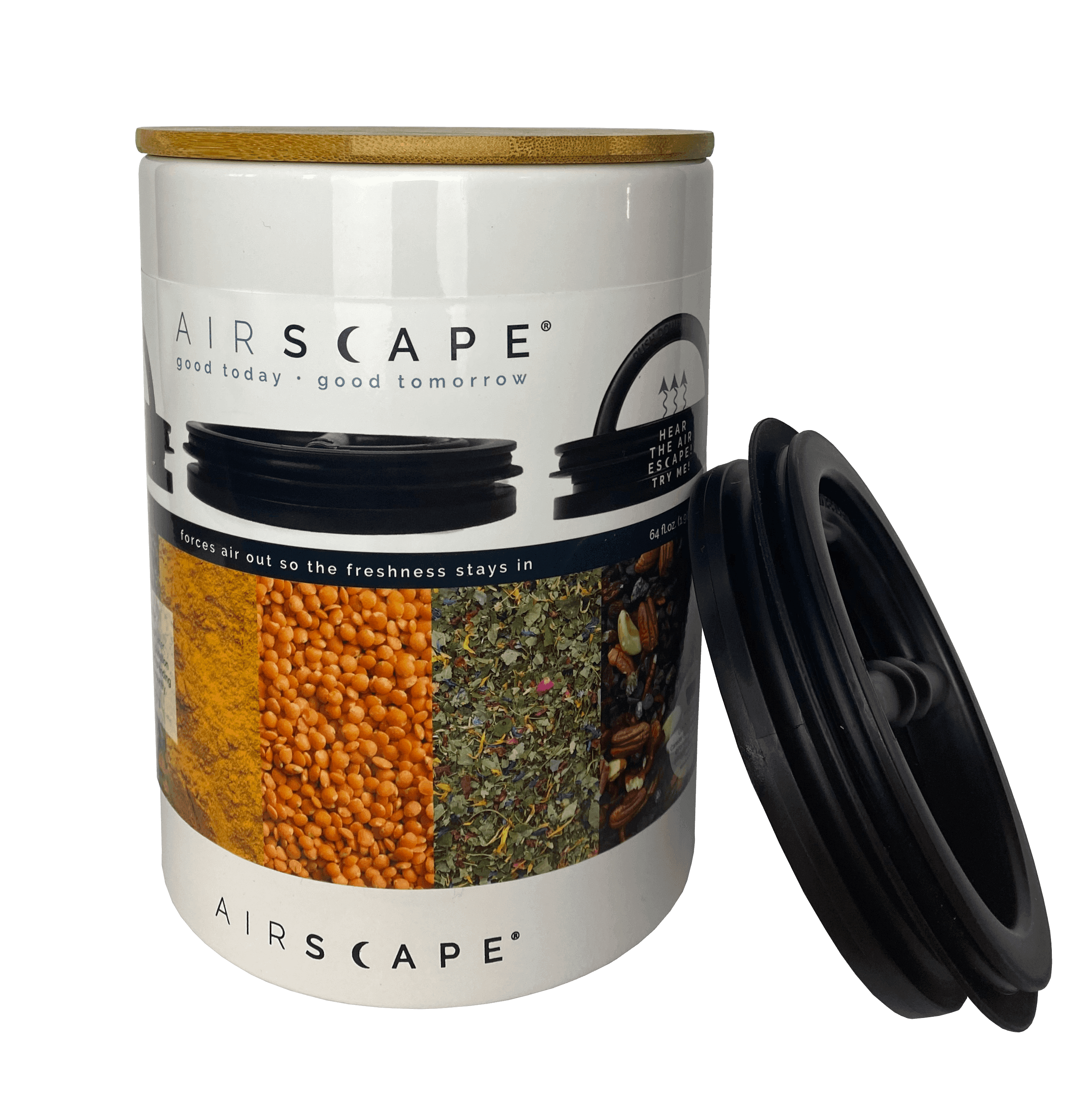 Airscape Ceramic