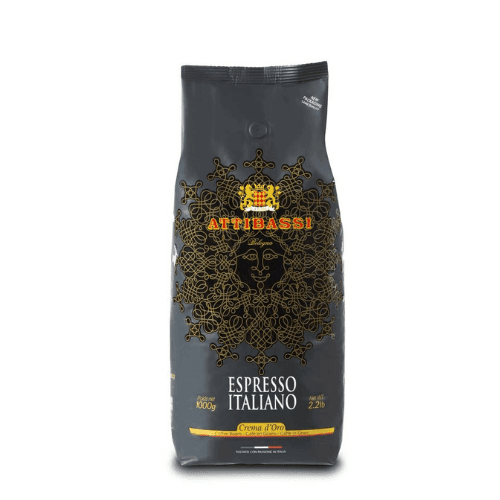 Attibassi Special Oro