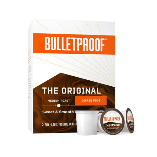 BULLETPROOF ORIGINAL