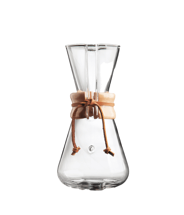 CHEMEX 3 cups