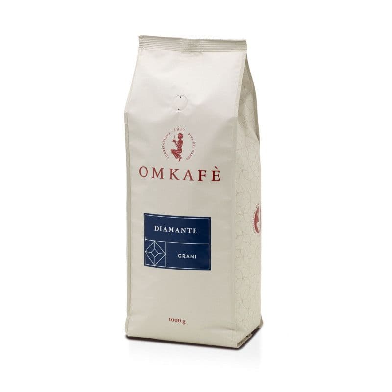 DIAMOND grains