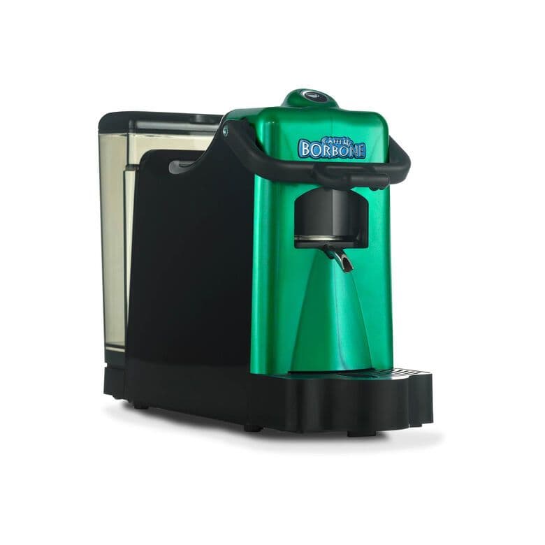 DiDi BORBONE GREEN