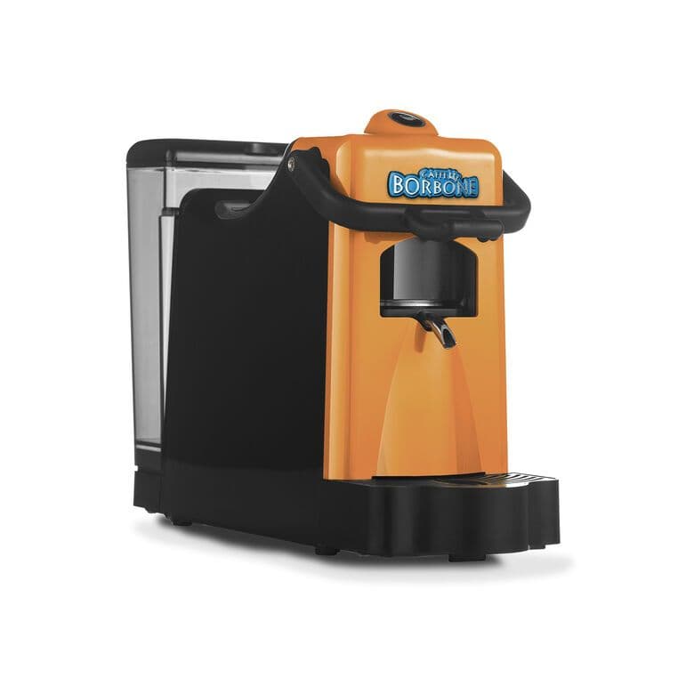 Didi Borbone ORANGE