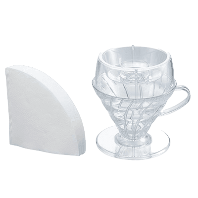 DRIP ASSIST SET Hario