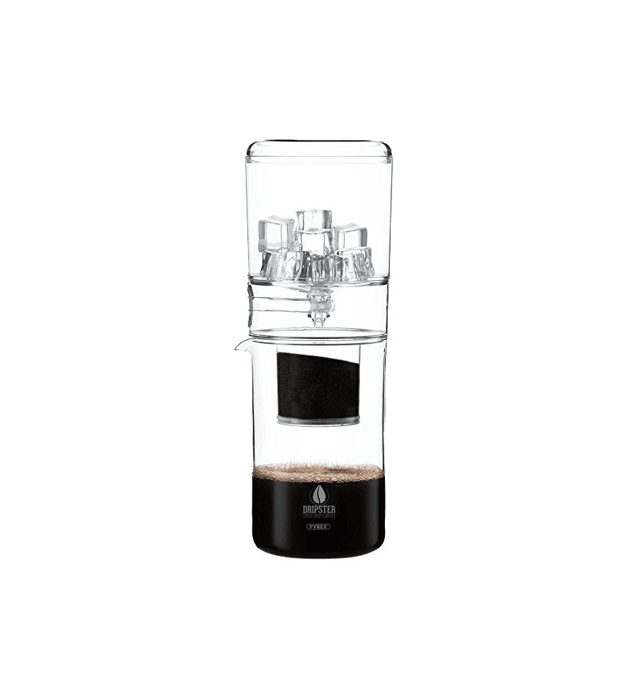 DRIPSTER COLD DRIP