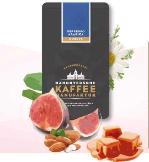 Espresso Arabica