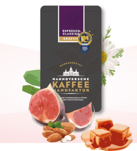 Espresso Classico