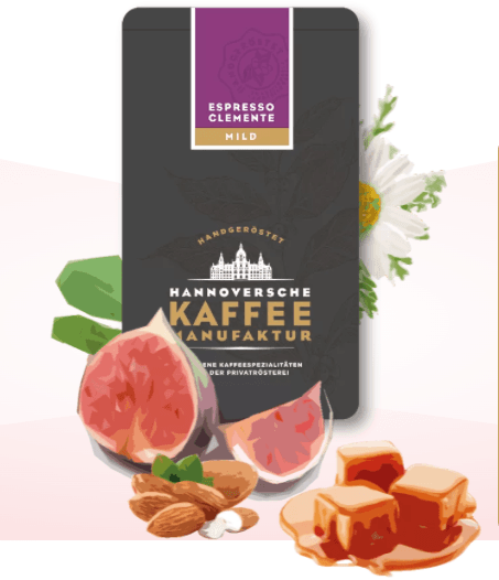 Espresso Clemente