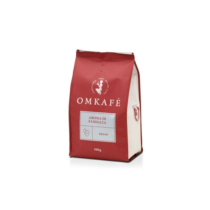 FAMILY AROMA grains