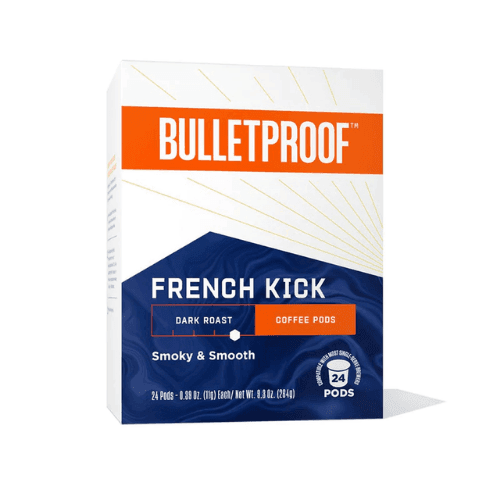 FRENCH KICK