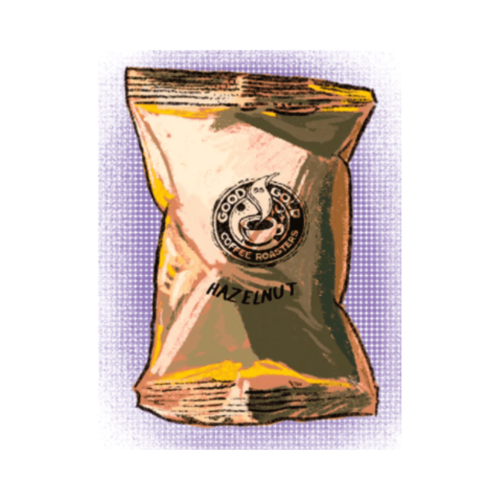 Hazelnut