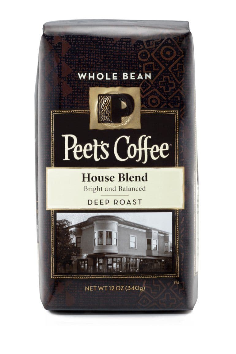 House Blend Coffee