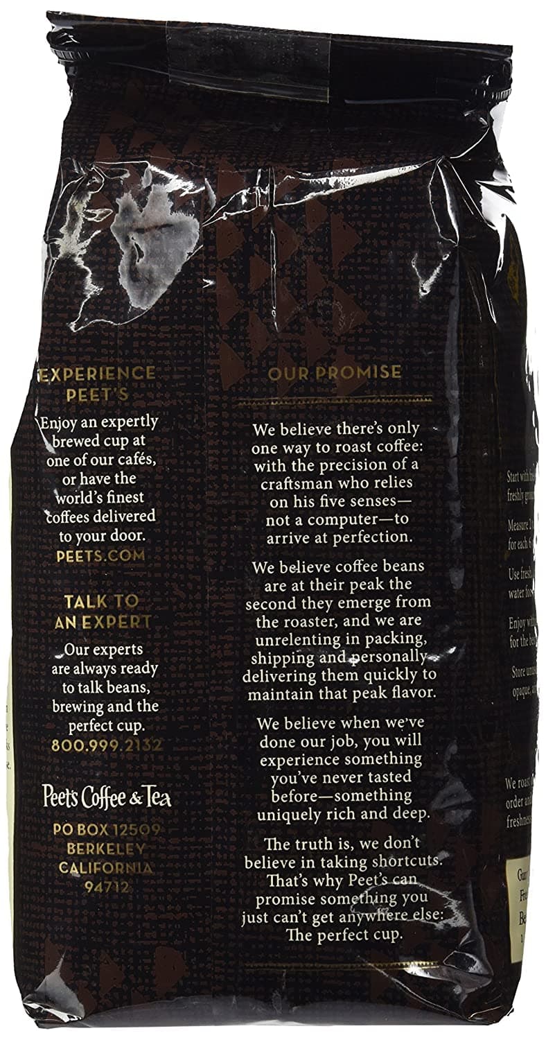 House Blend Coffee 2