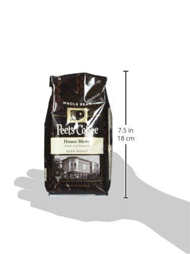 House Blend Coffee 4