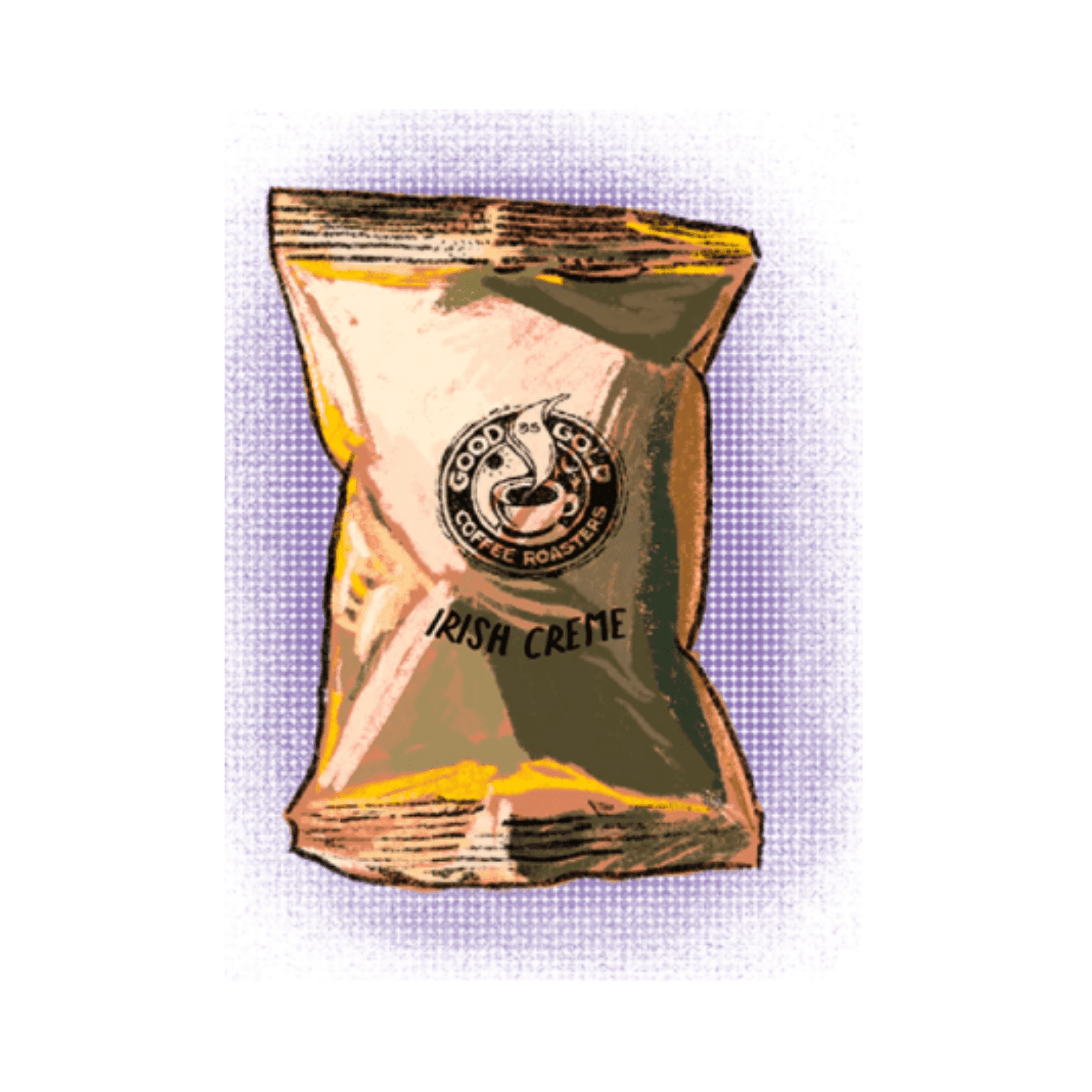 Irish Cream