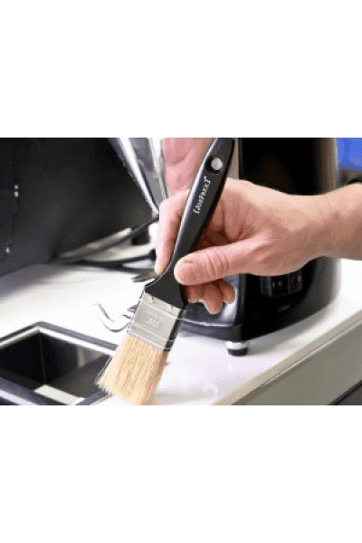 Mill brush