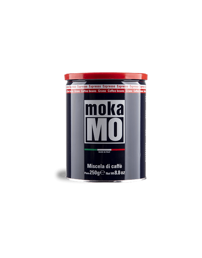 Mokamo coffee beans