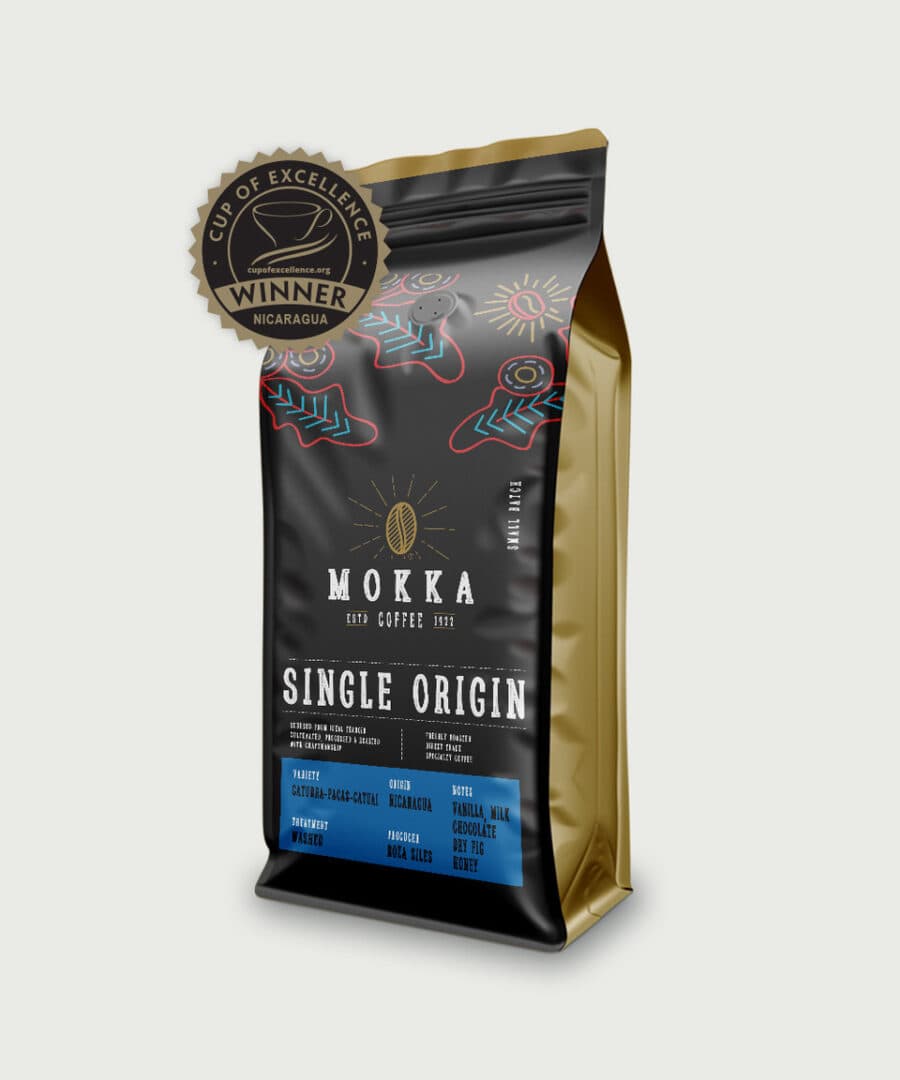 Nicaragua Coffee