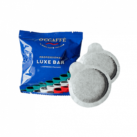 O'CCAFFÈ Pods Luxe Bar