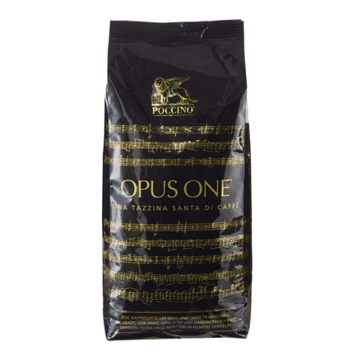 OPUS ONE 1000g beans