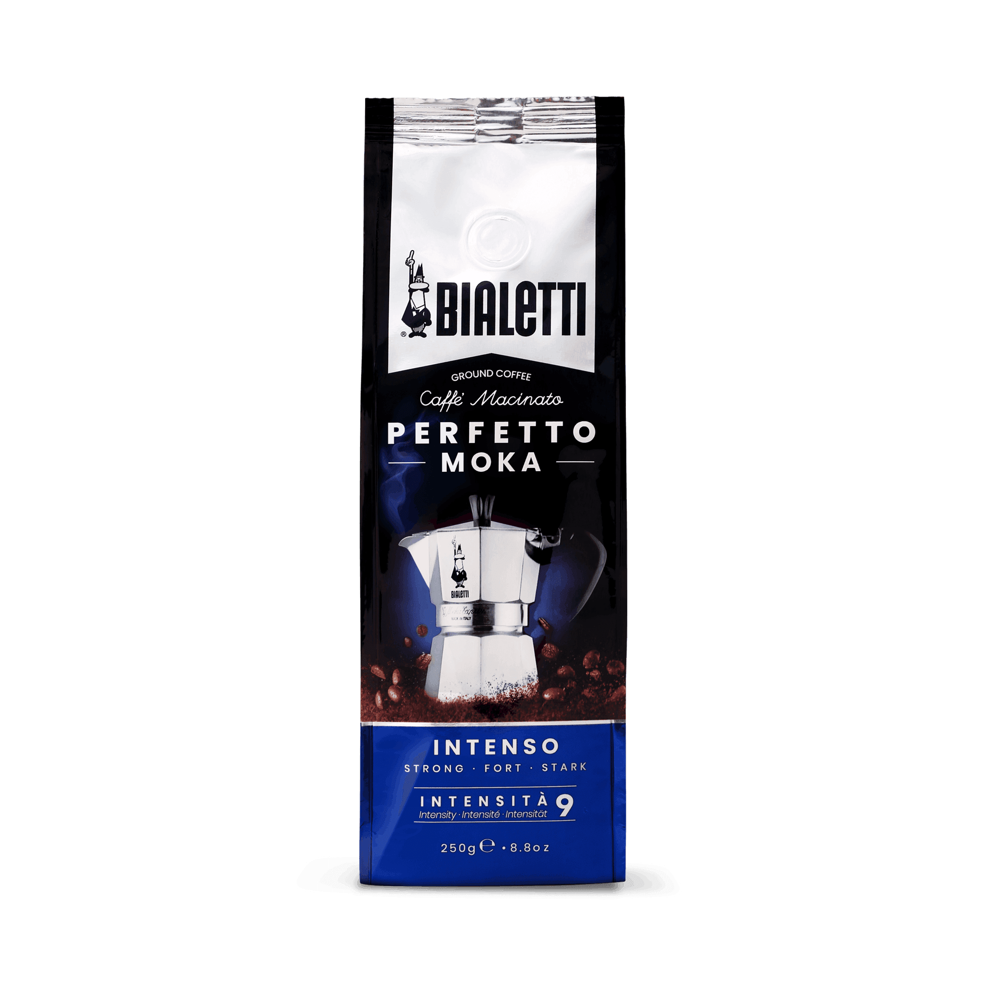 Perfetto Moka - Intens