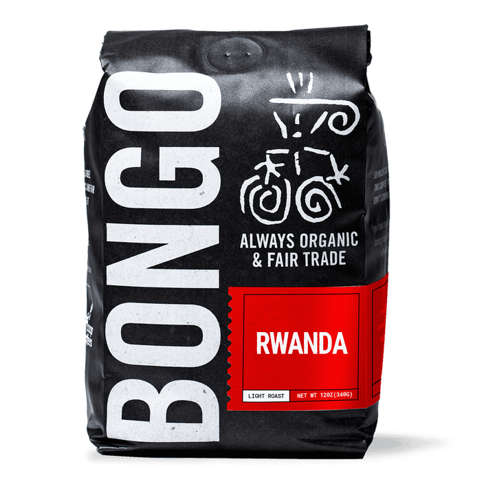 RWANDA