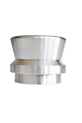 Tamper "Level" - 58mm