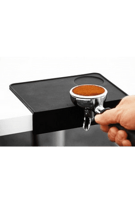 Tamping mat