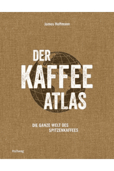 The Coffee Atlas