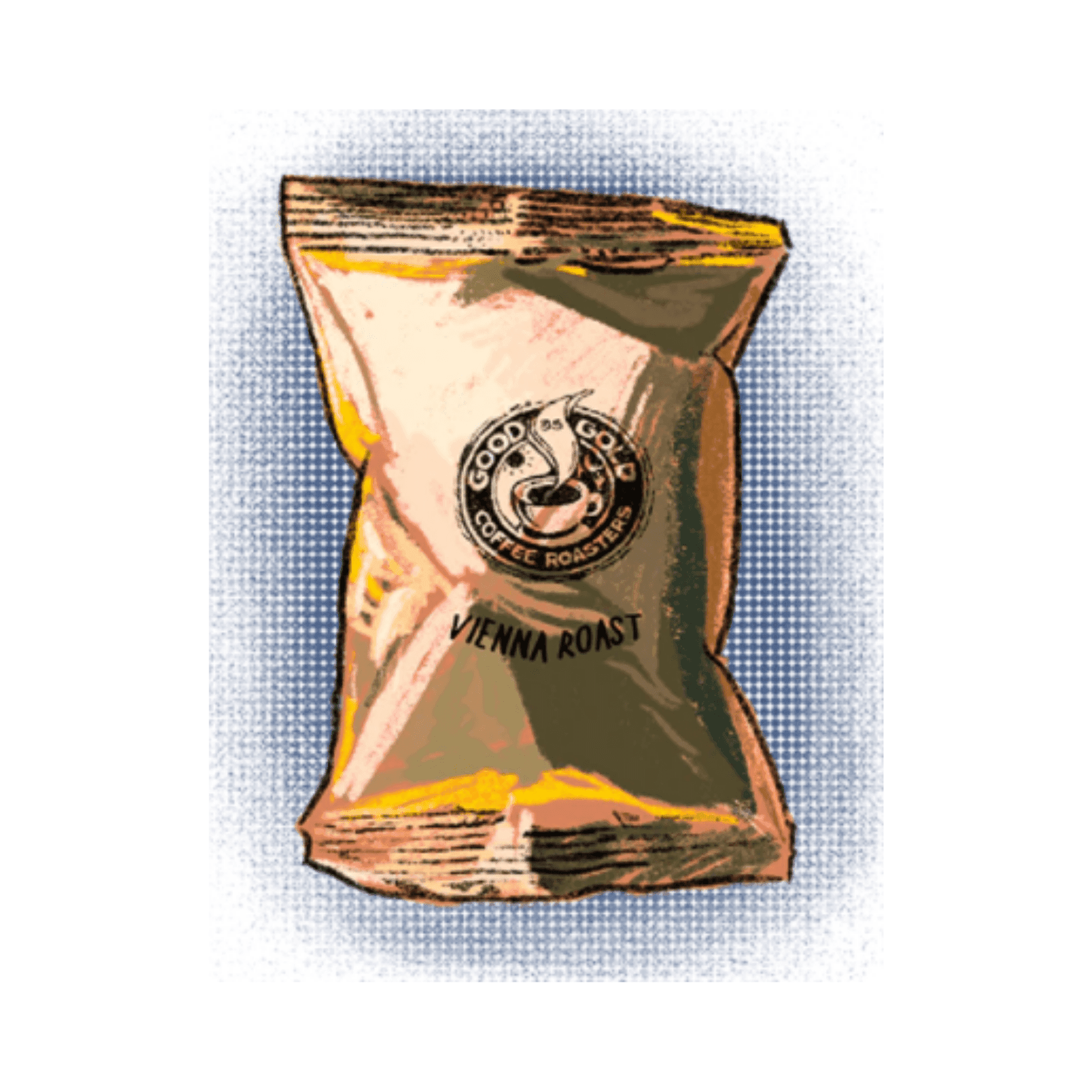 Vienna Dark Roast