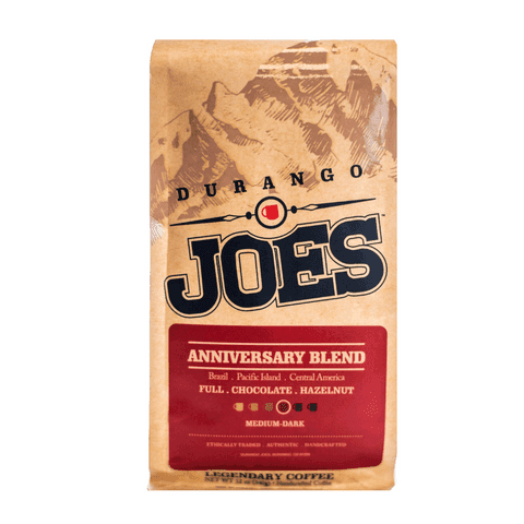 Anniversary Blend