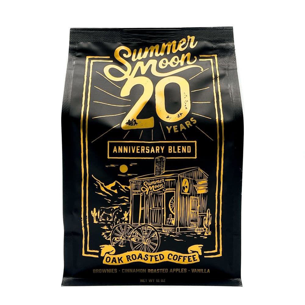Anniversary Blend