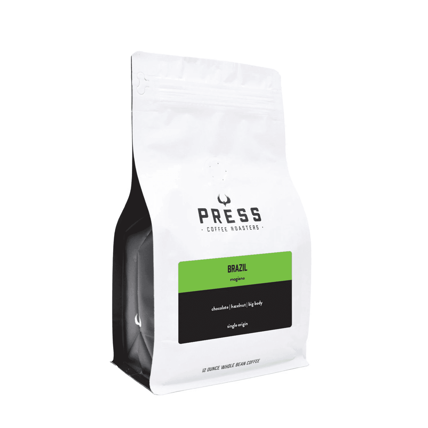 BRAZIL MOGIANO
