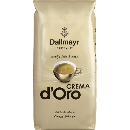 Crema d'Oro