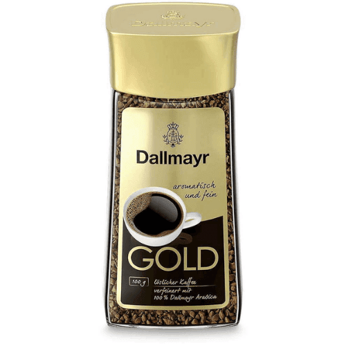 Dallmayr Gold